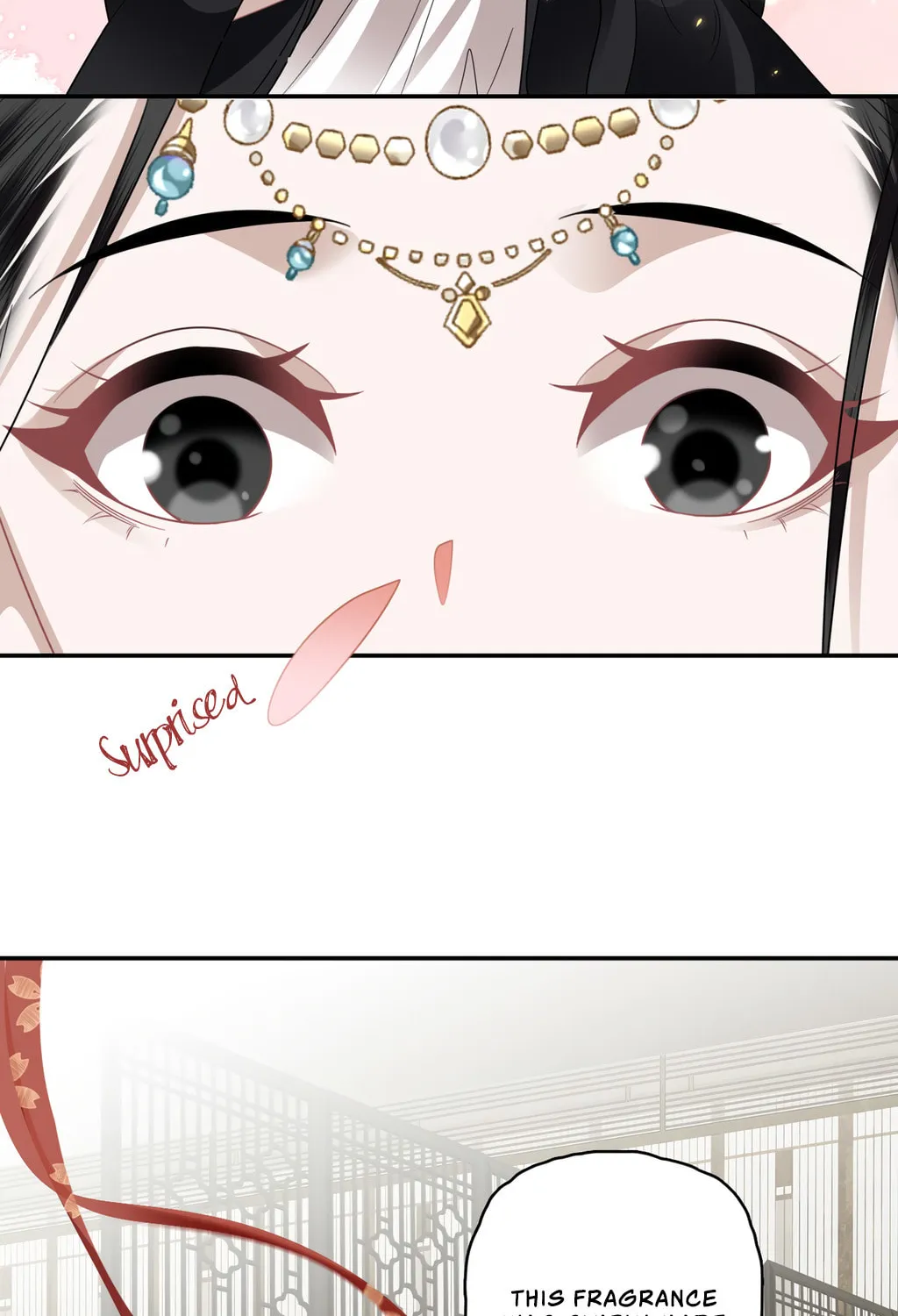 Fragrance Princess (Colored) Chapter 33 page 13 - 