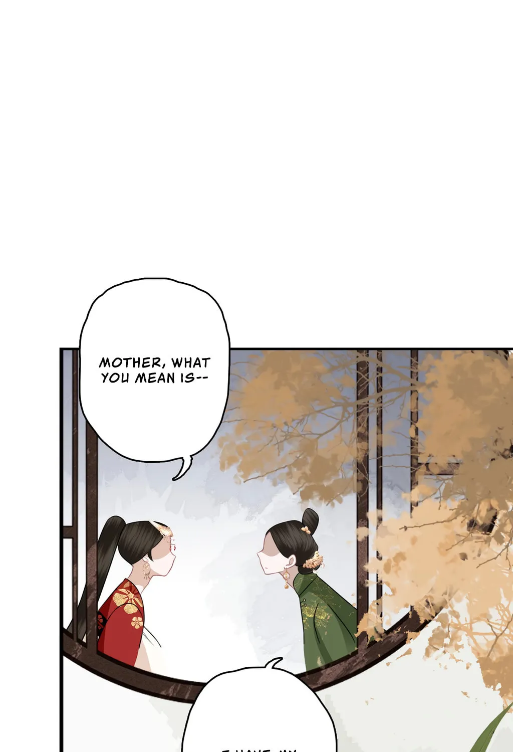 Fragrance Princess (Colored) Chapter 33 page 29 - 