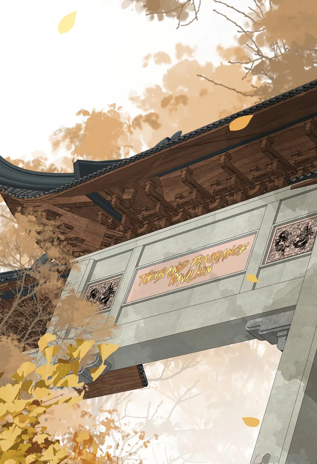 Fragrance Princess (Colored) Chapter 33 page 31 - 