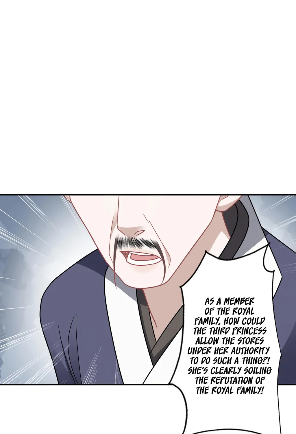 Fragrance Princess (Colored) Chapter 33 page 46 - 