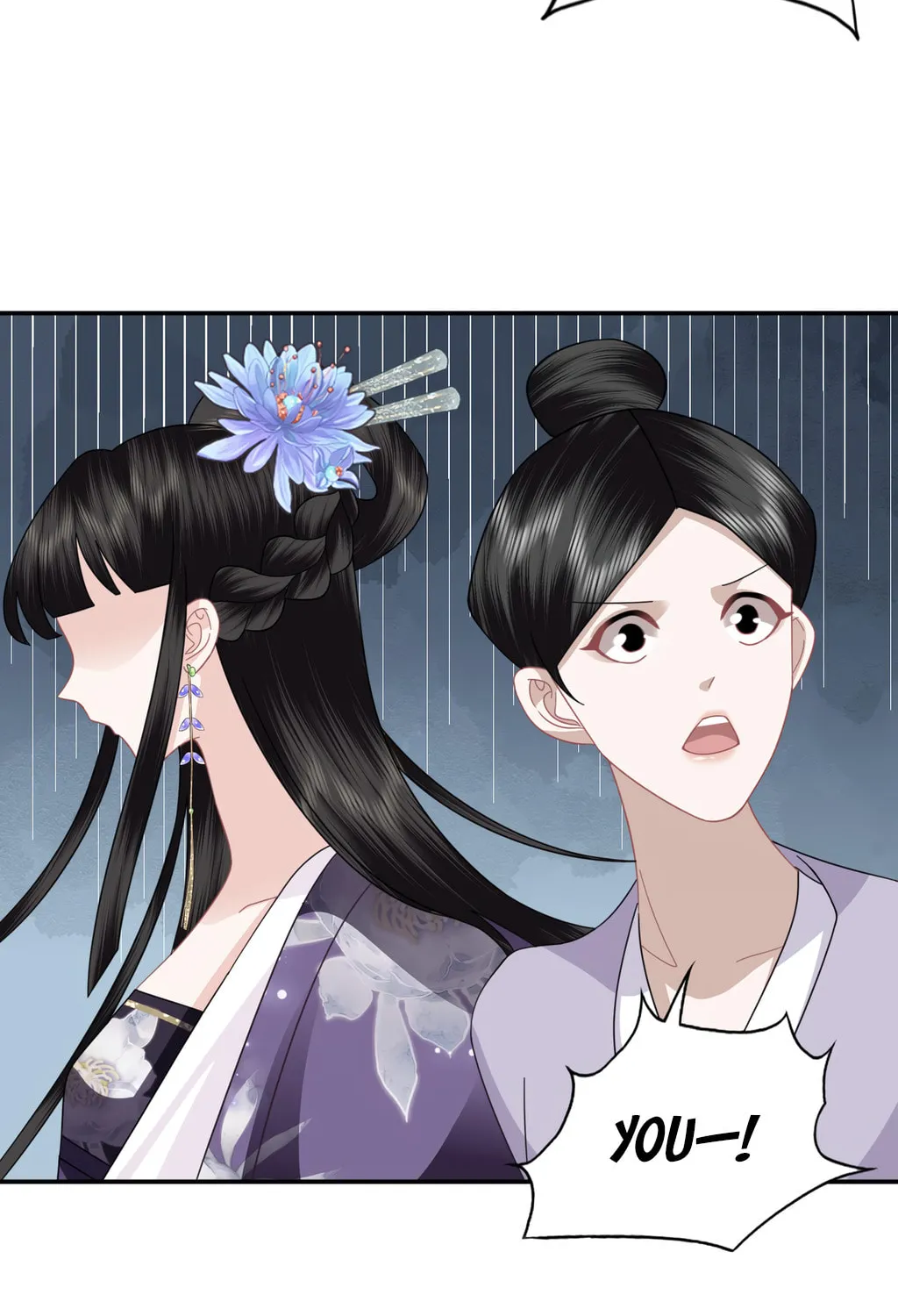 Fragrance Princess (Colored) Chapter 33 page 47 - 