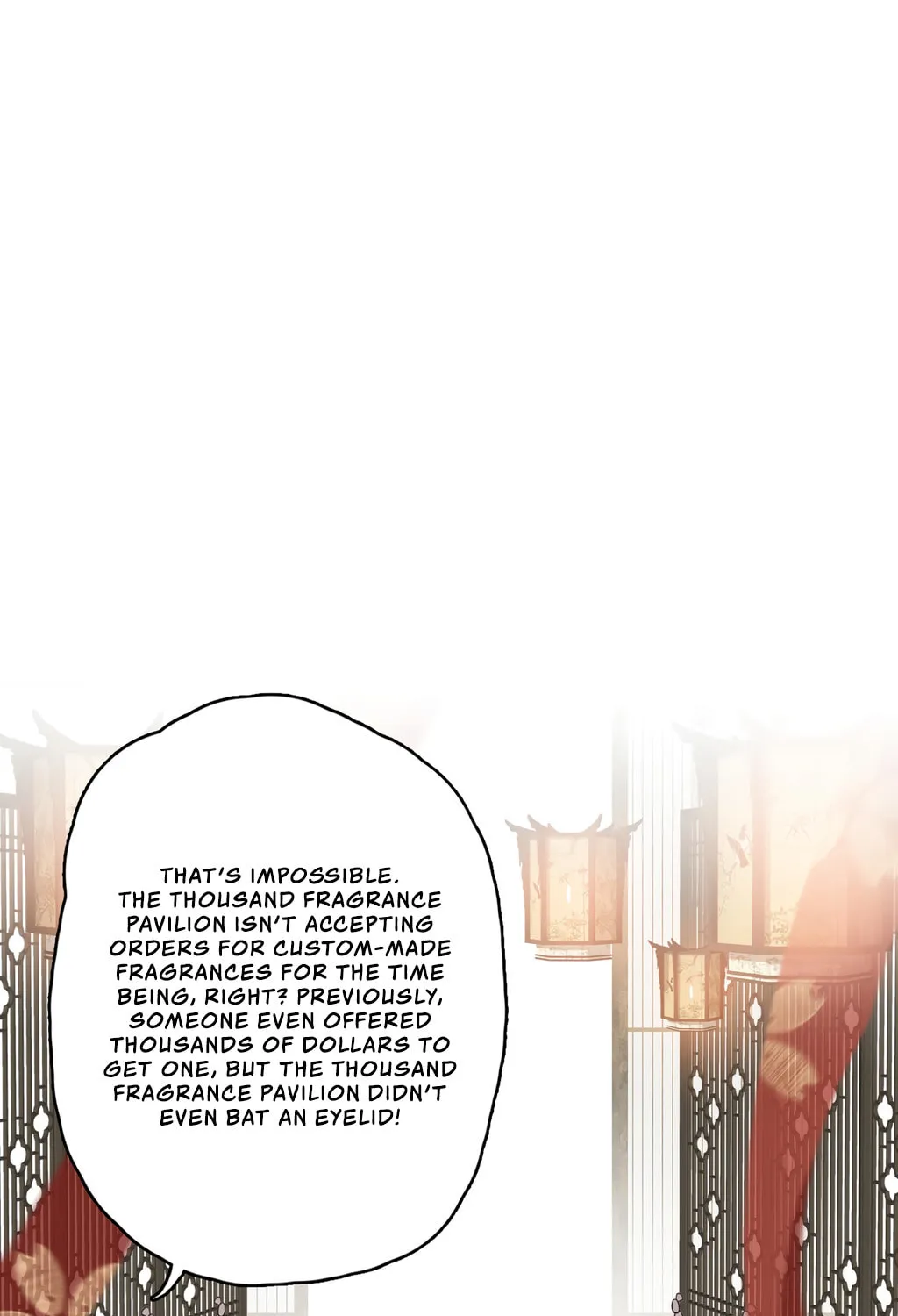 Fragrance Princess (Colored) Chapter 33 page 6 - 
