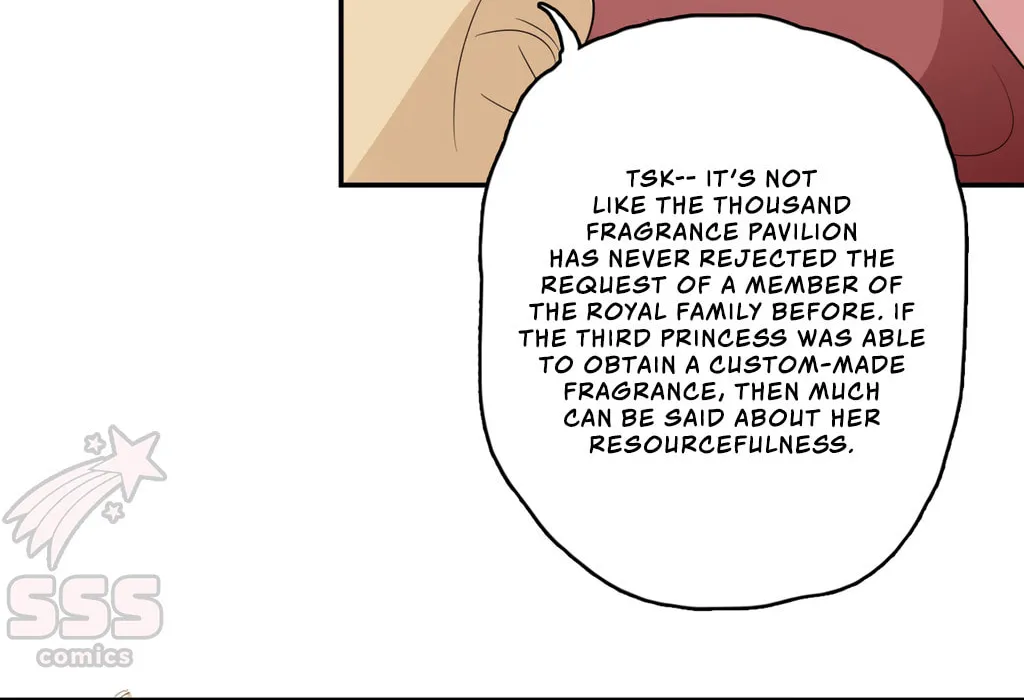 Fragrance Princess (Colored) Chapter 33 page 9 - 