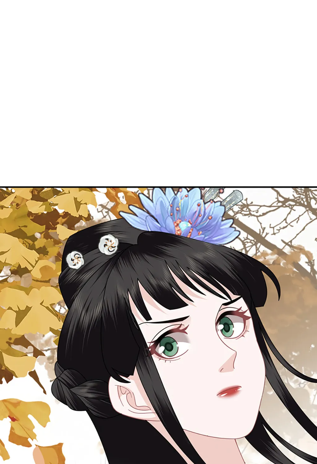 Fragrance Princess (Colored) Chapter 34 page 15 - 