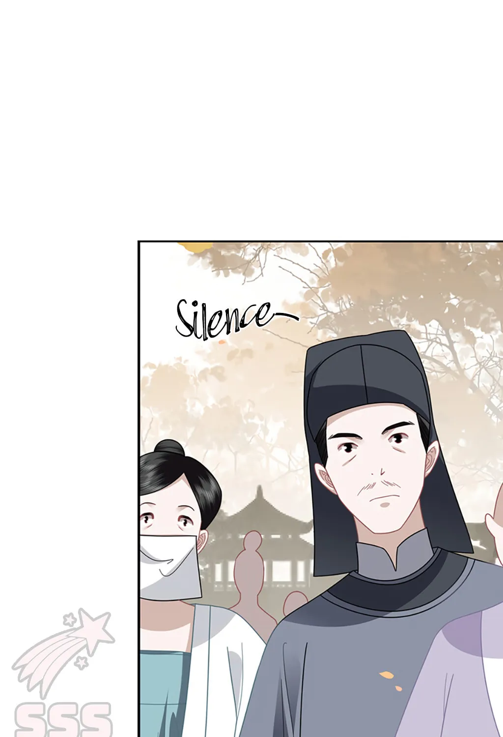 Fragrance Princess (Colored) Chapter 34 page 19 - 