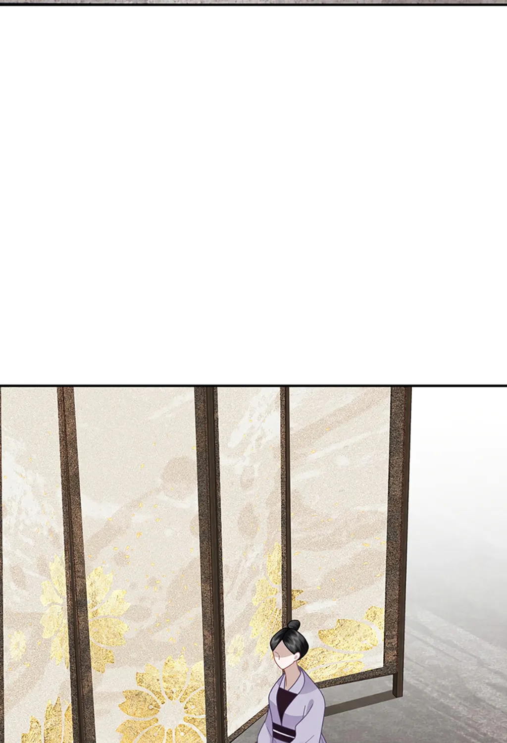Fragrance Princess (Colored) Chapter 34 page 22 - 