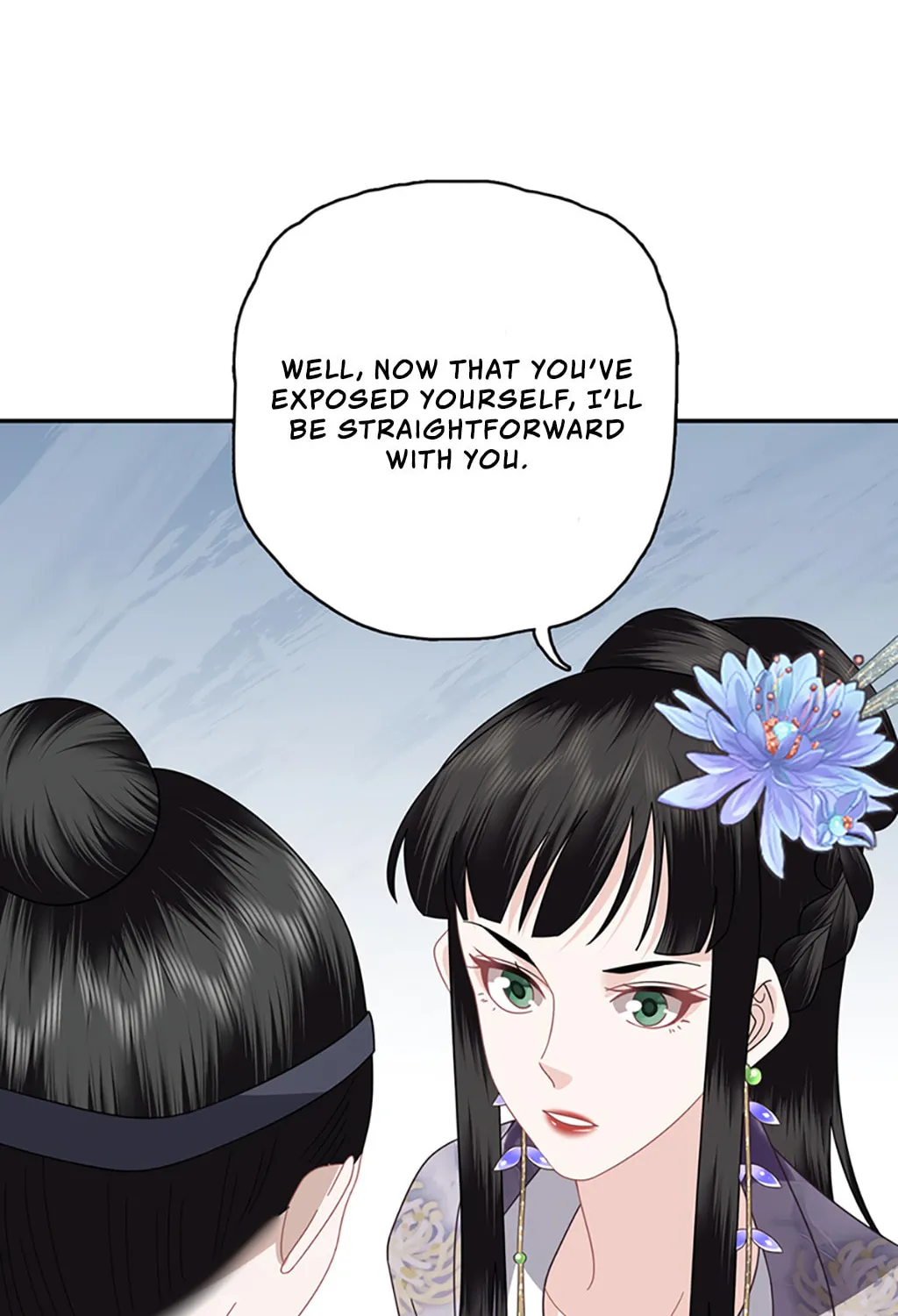 Fragrance Princess (Colored) Chapter 34 page 24 - 
