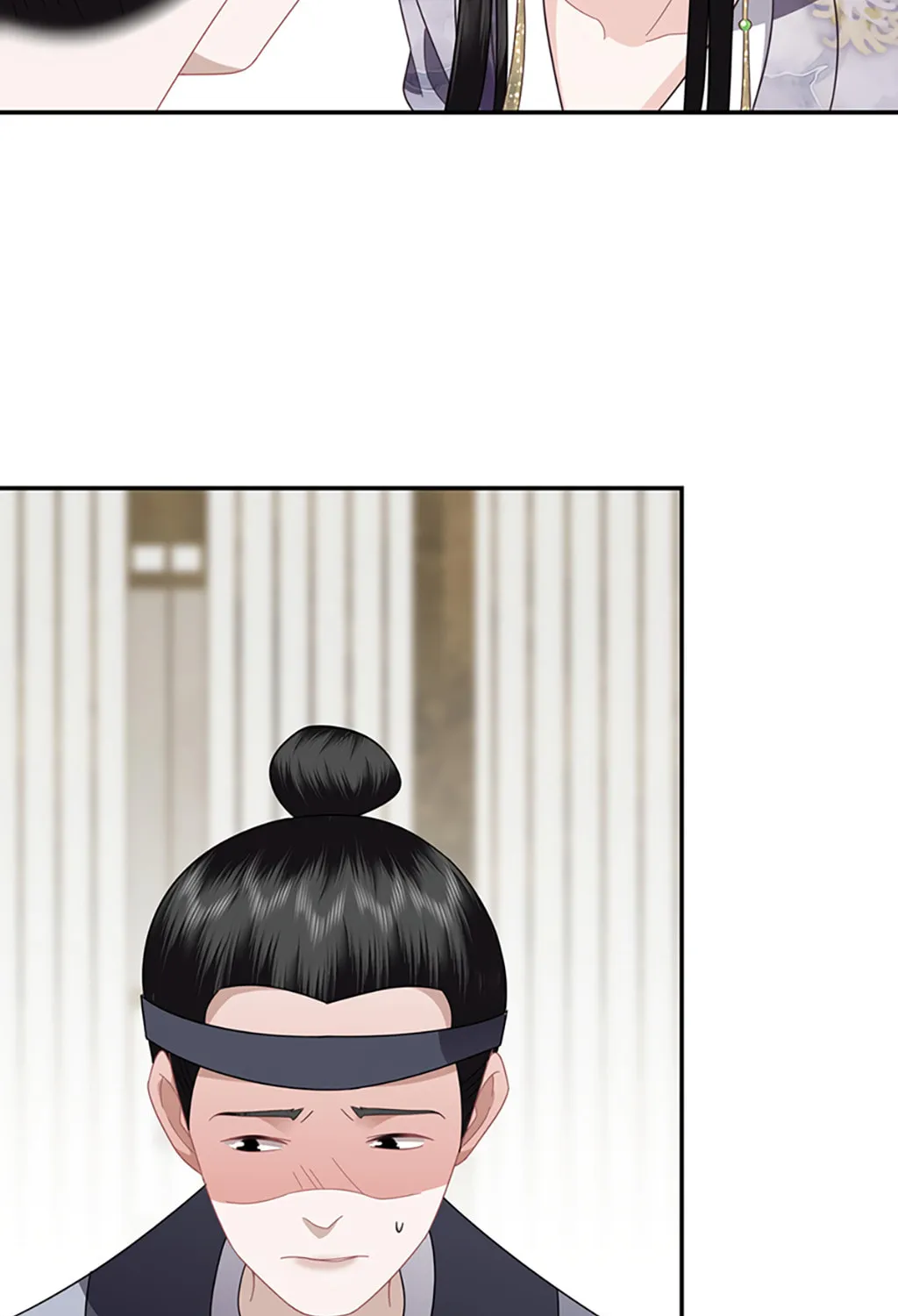 Fragrance Princess (Colored) Chapter 34 page 25 - 