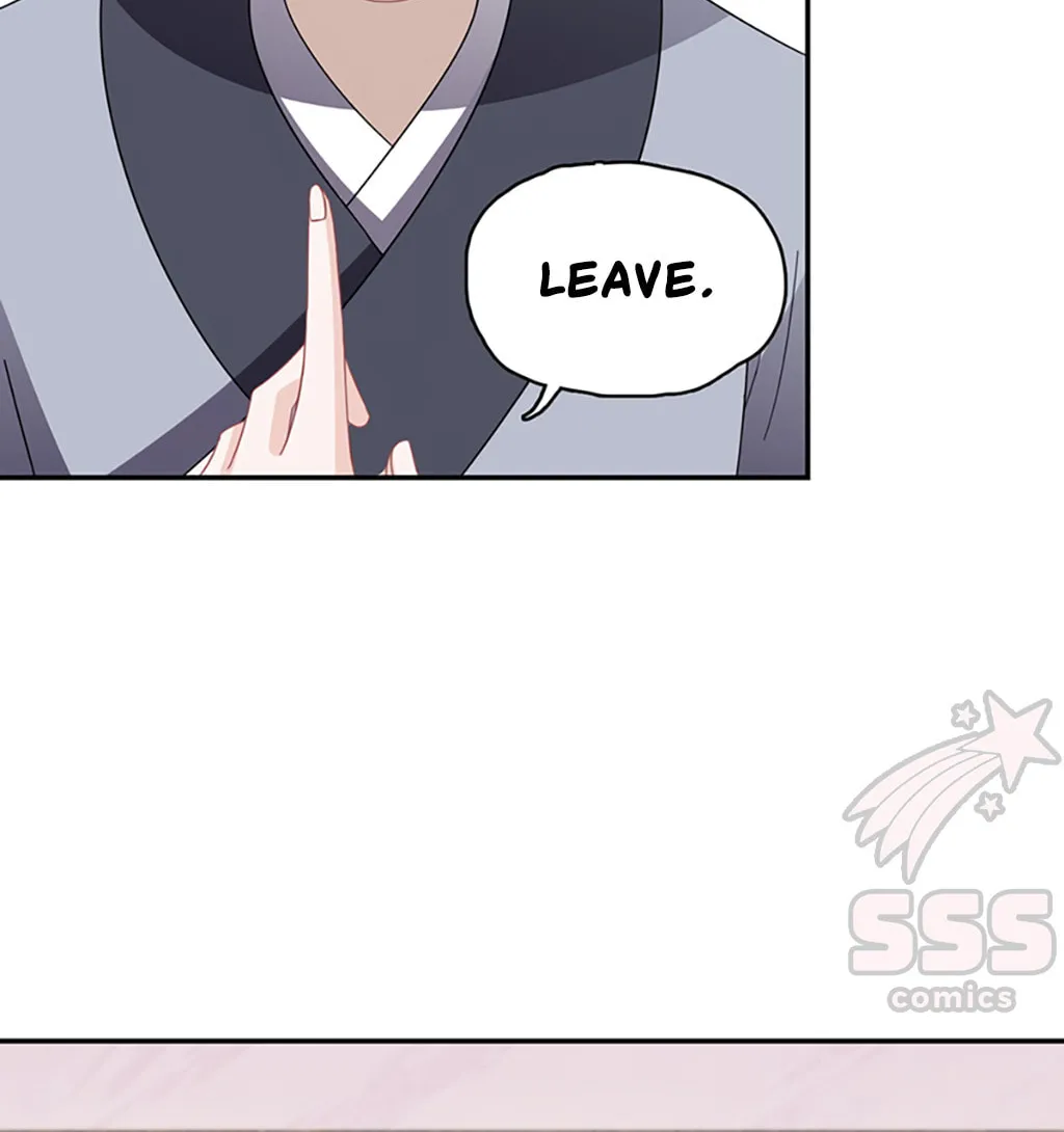 Fragrance Princess (Colored) Chapter 34 page 26 - 