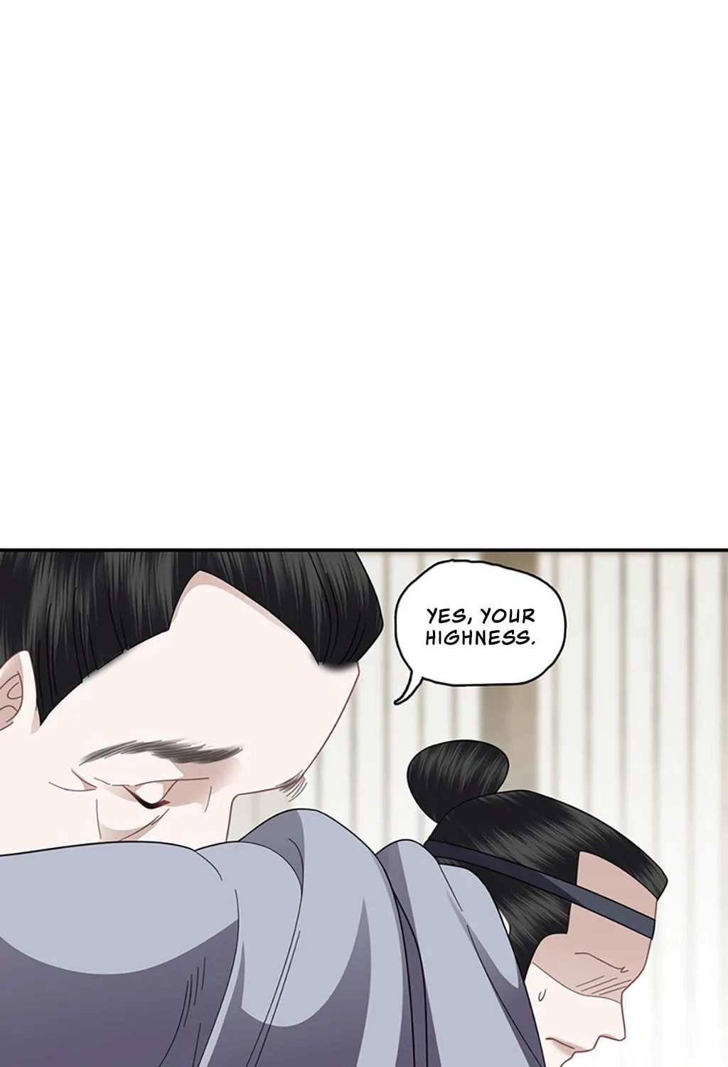 Fragrance Princess (Colored) Chapter 34 page 28 - 