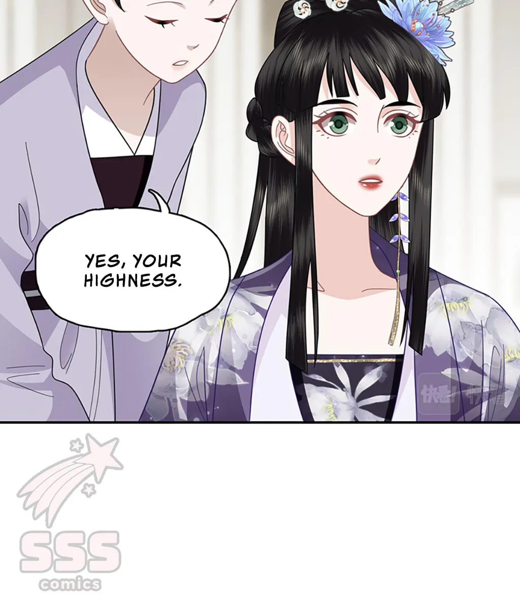 Fragrance Princess (Colored) Chapter 34 page 31 - 