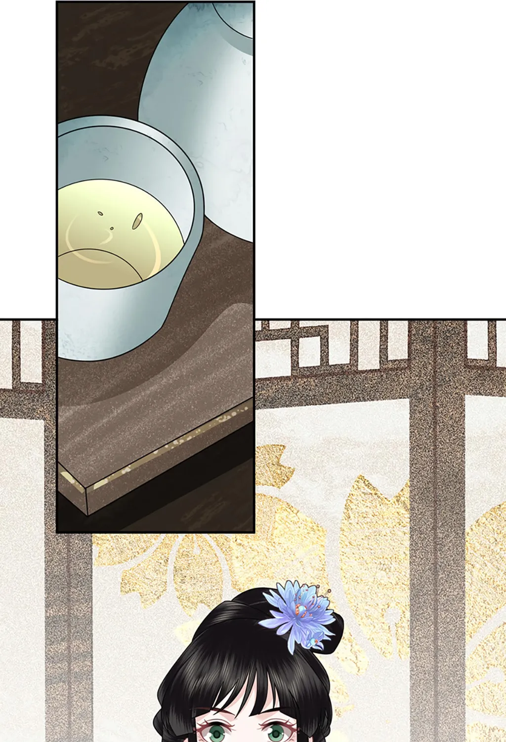 Fragrance Princess (Colored) Chapter 34 page 32 - 