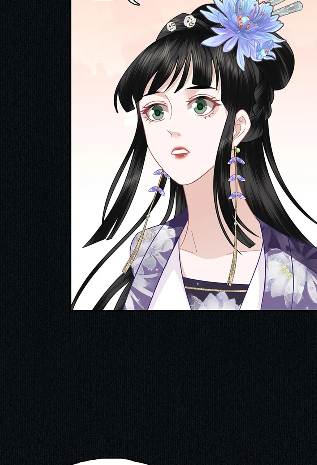 Fragrance Princess (Colored) Chapter 34 page 41 - 