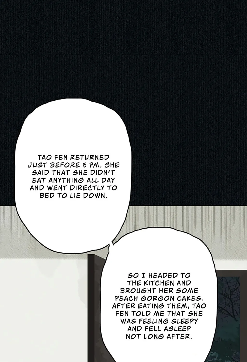 Fragrance Princess (Colored) Chapter 34 page 45 - 