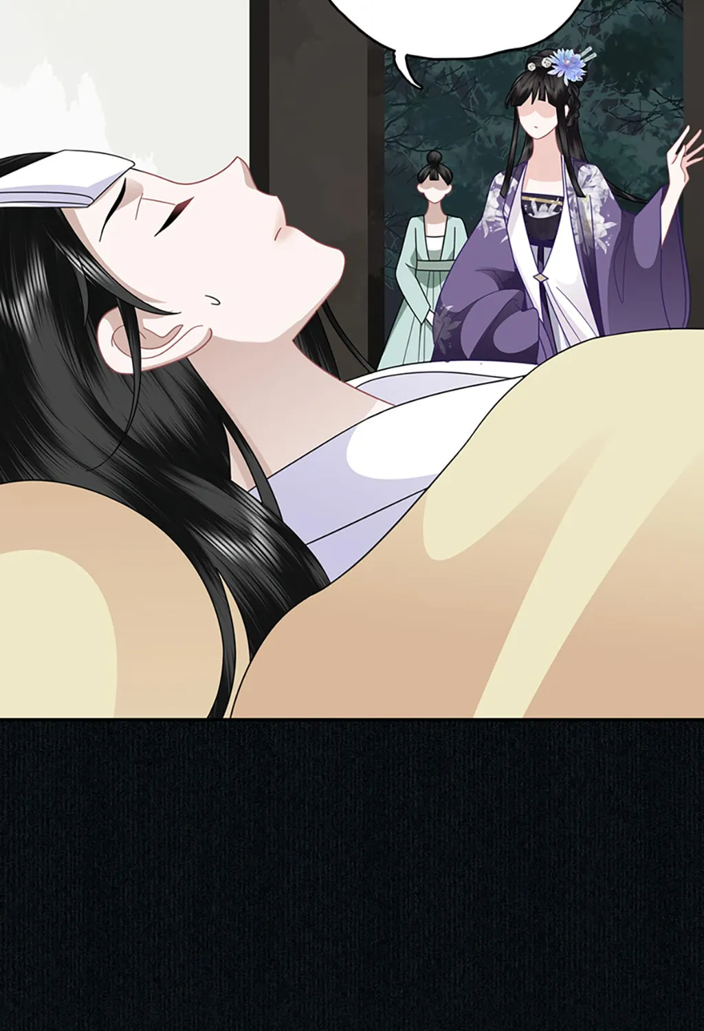 Fragrance Princess (Colored) Chapter 34 page 46 - 