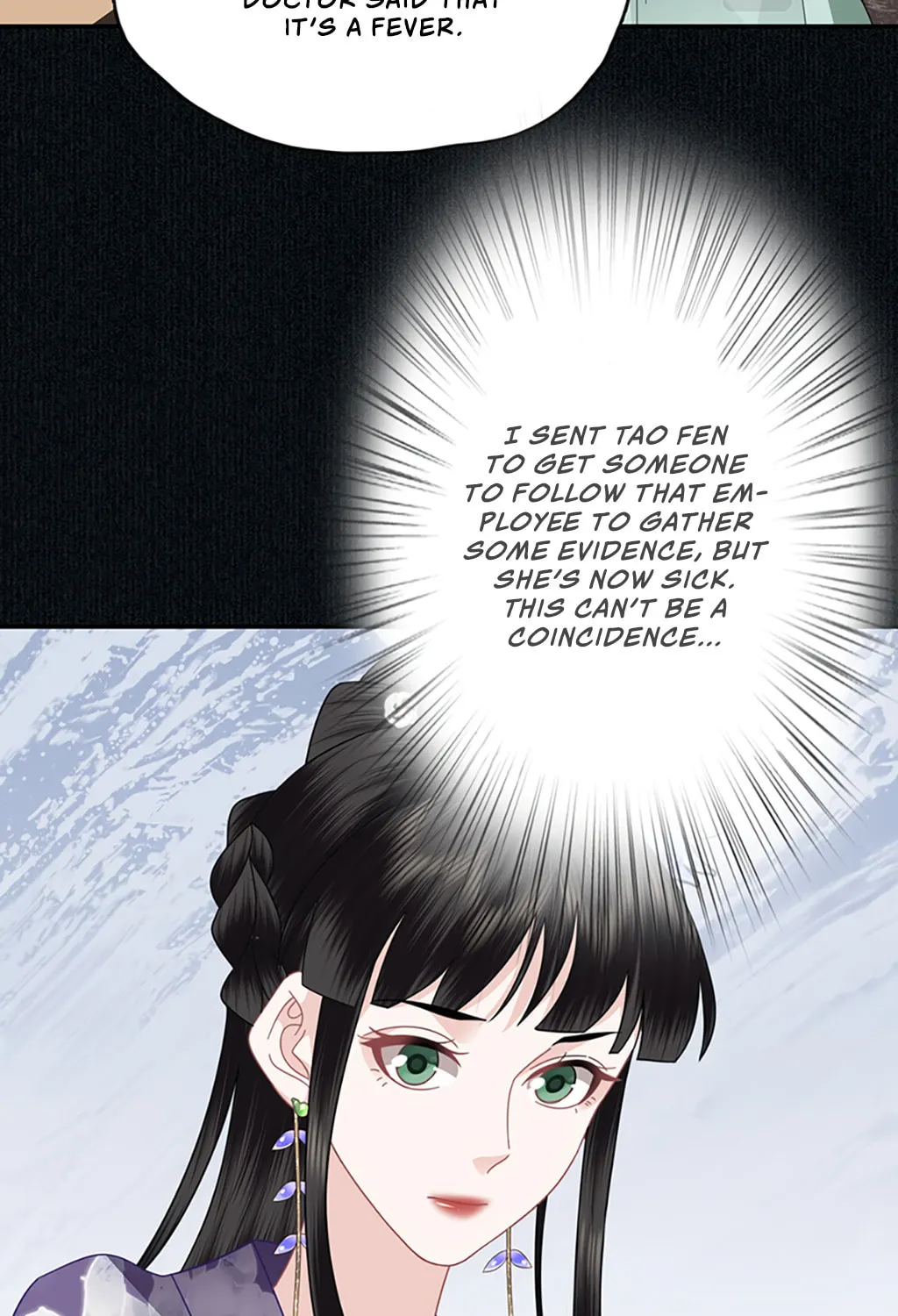 Fragrance Princess (Colored) Chapter 34 page 48 - 