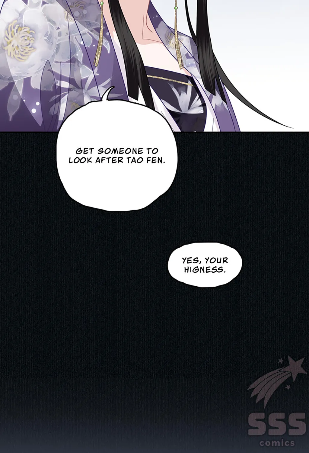 Fragrance Princess (Colored) Chapter 34 page 49 - 