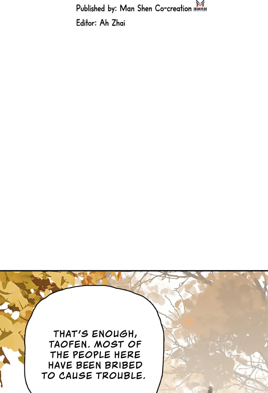 Fragrance Princess (Colored) Chapter 34 page 6 - 