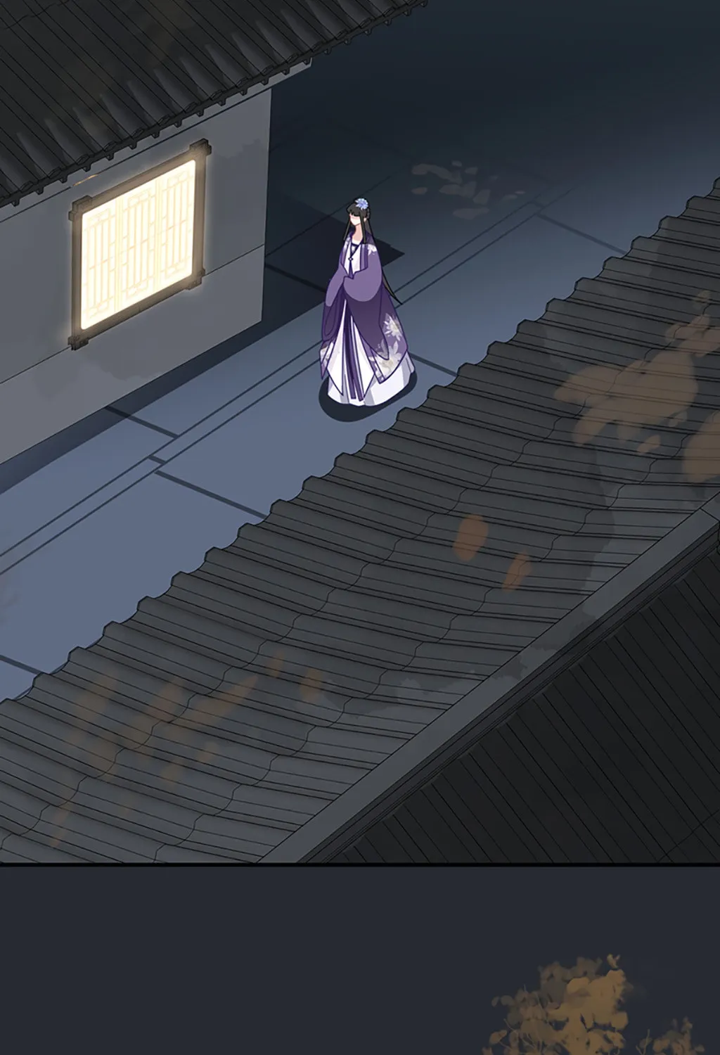 Fragrance Princess (Colored) Chapter 34 page 51 - 