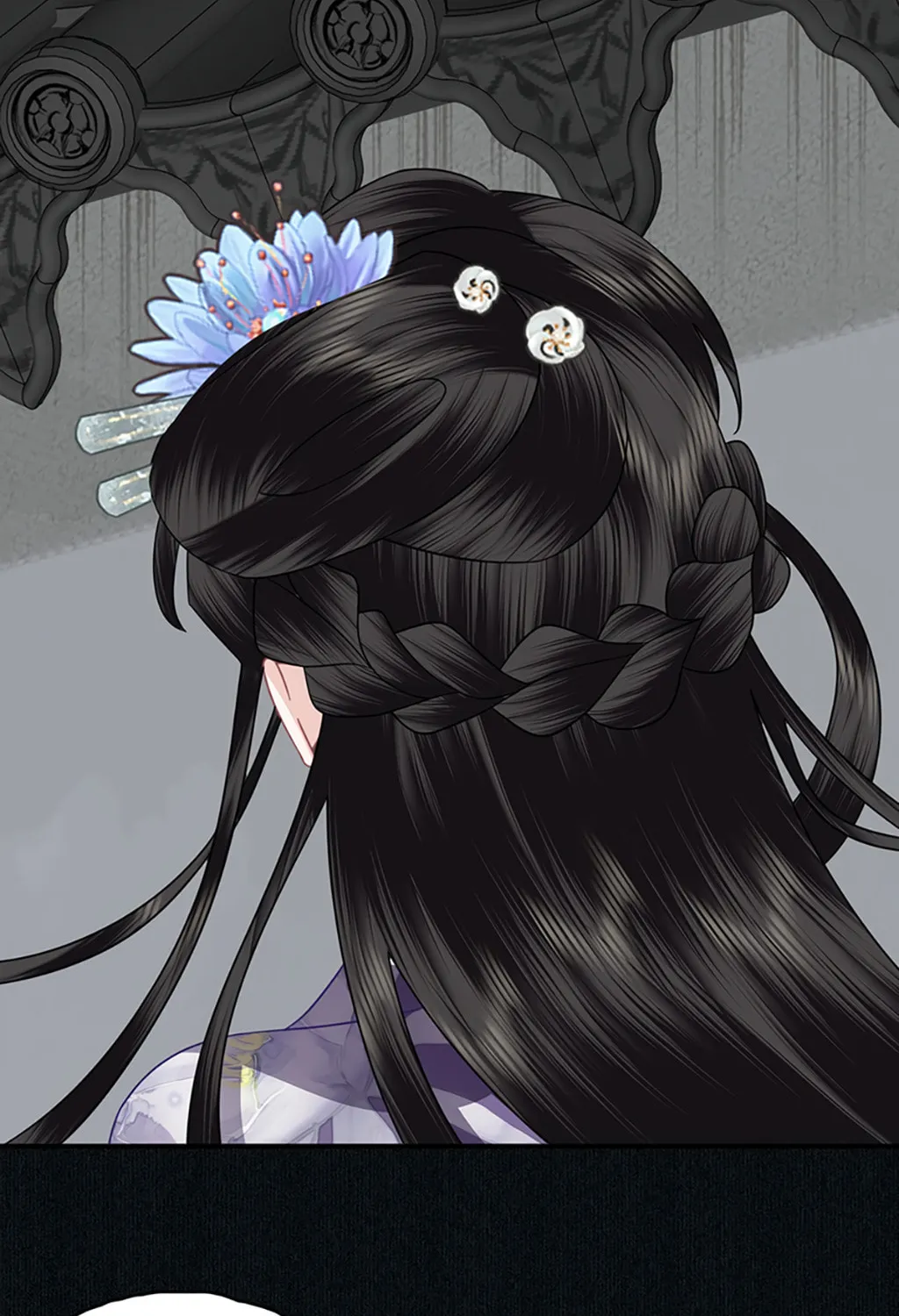 Fragrance Princess (Colored) Chapter 34 page 53 - 