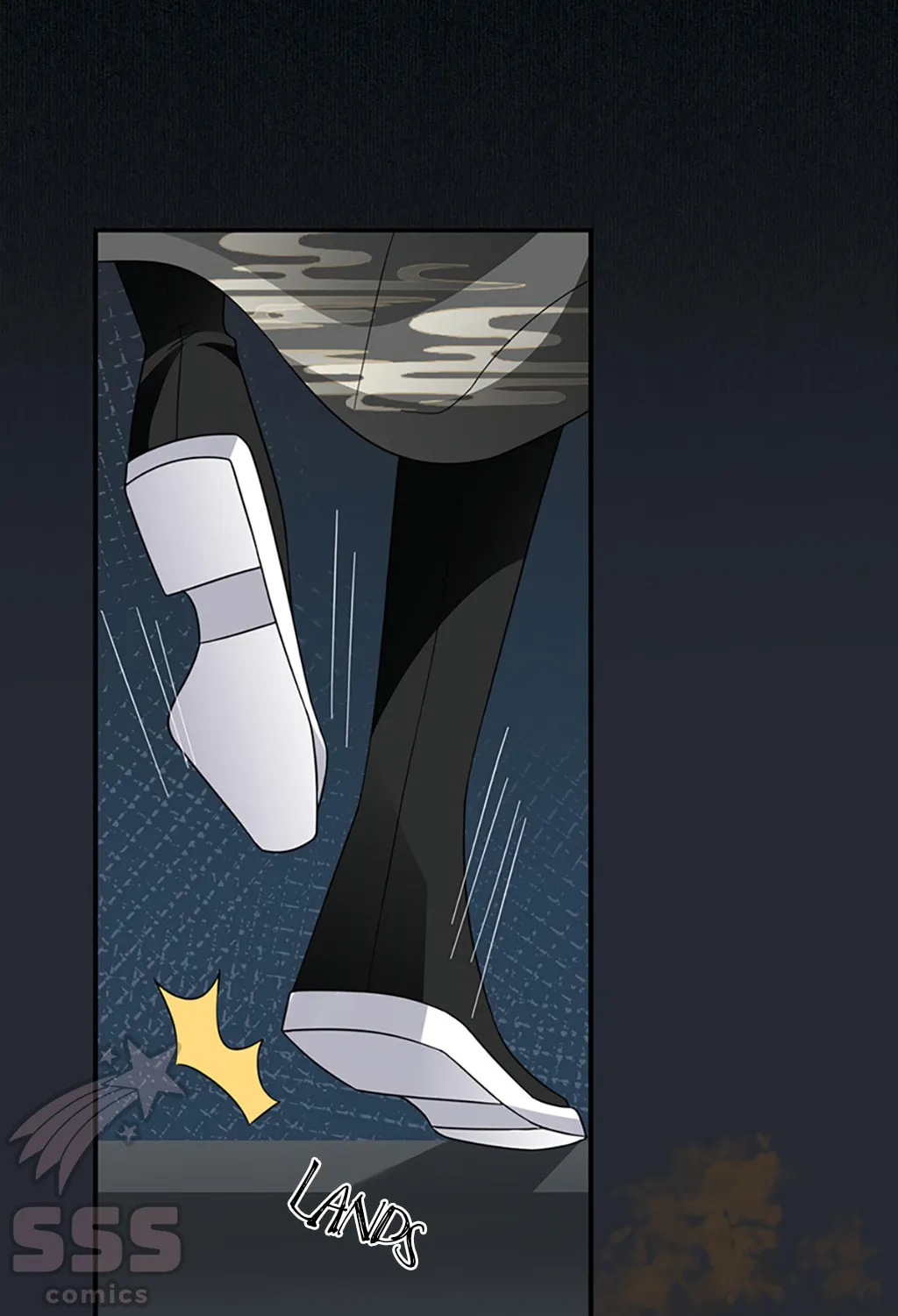 Fragrance Princess (Colored) Chapter 34 page 55 - 