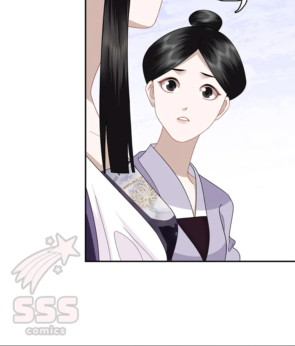 Fragrance Princess (Colored) Chapter 34 page 8 - 