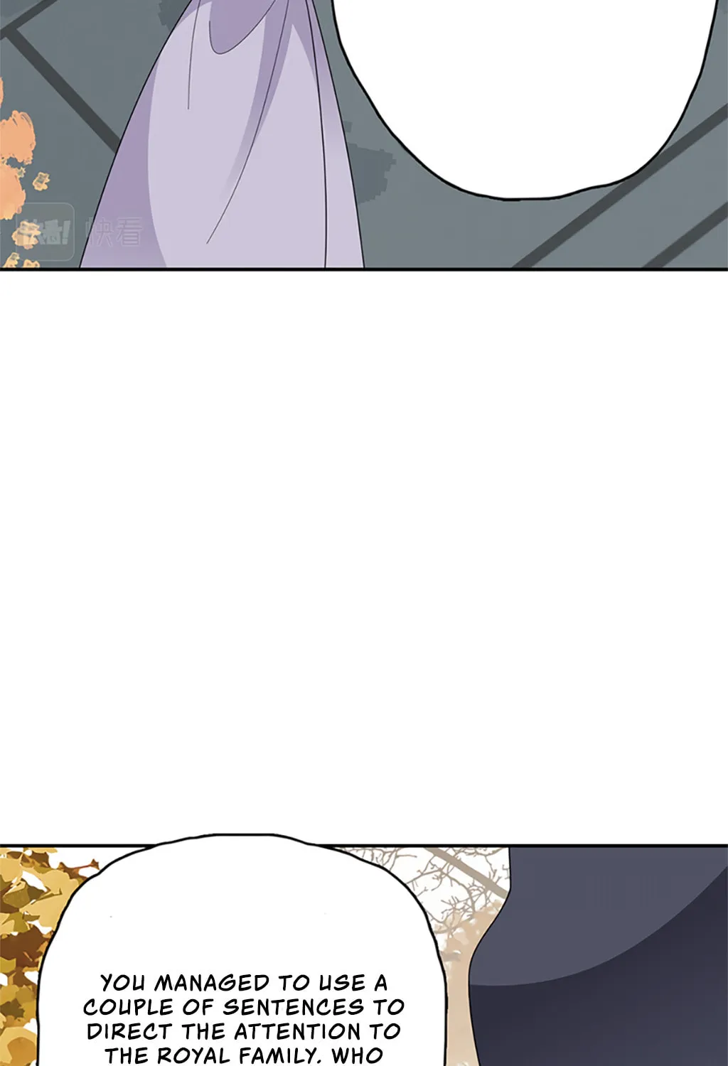 Fragrance Princess (Colored) Chapter 34 page 10 - 
