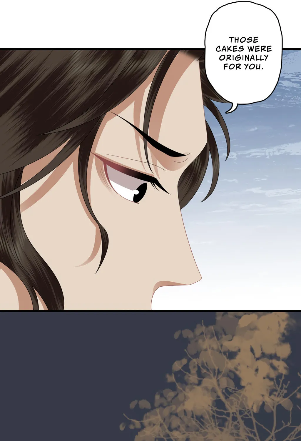 Fragrance Princess (Colored) Chapter 35 page 21 - 