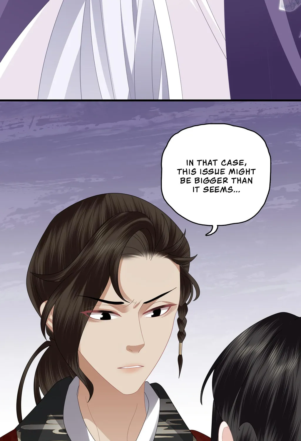 Fragrance Princess (Colored) Chapter 35 page 24 - 