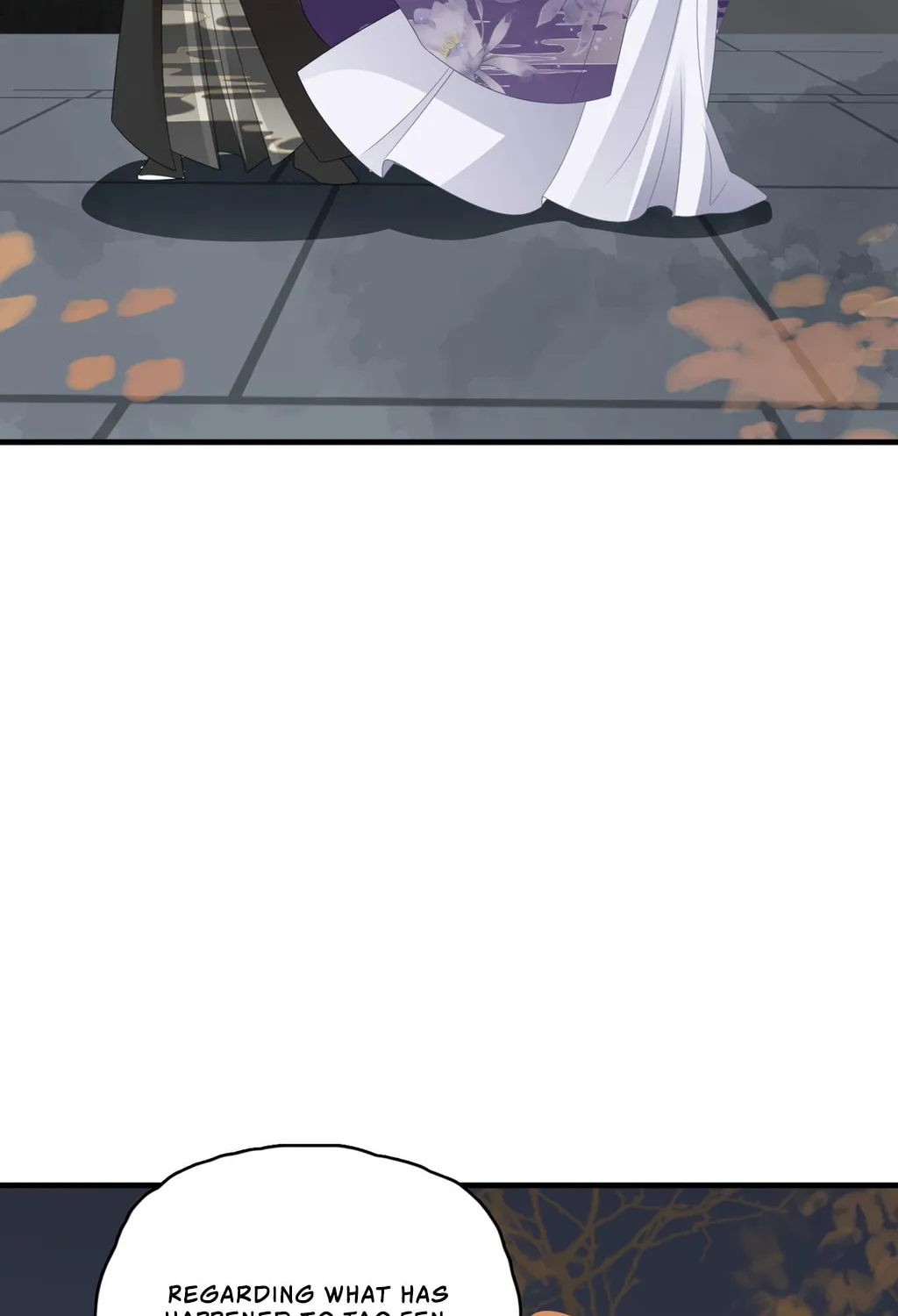 Fragrance Princess (Colored) Chapter 35 page 27 - 