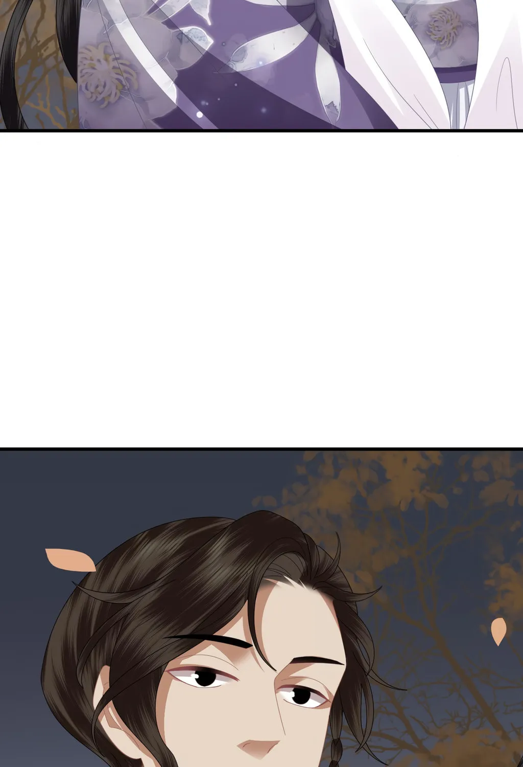 Fragrance Princess (Colored) Chapter 35 page 29 - 