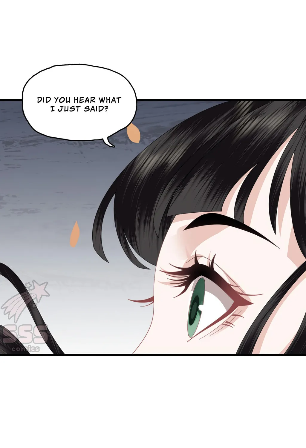 Fragrance Princess (Colored) Chapter 35 page 31 - 