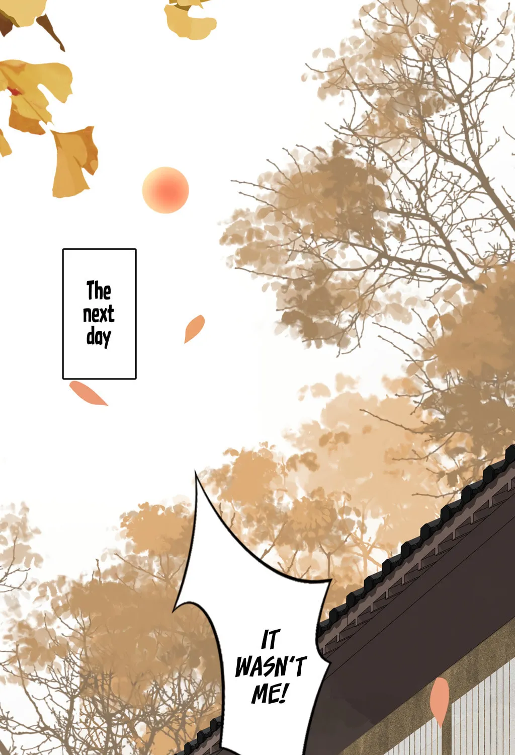 Fragrance Princess (Colored) Chapter 35 page 37 - 