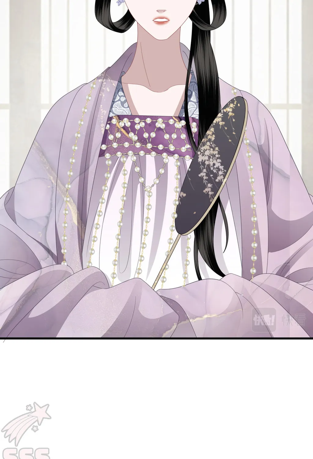Fragrance Princess (Colored) Chapter 35 page 41 - 