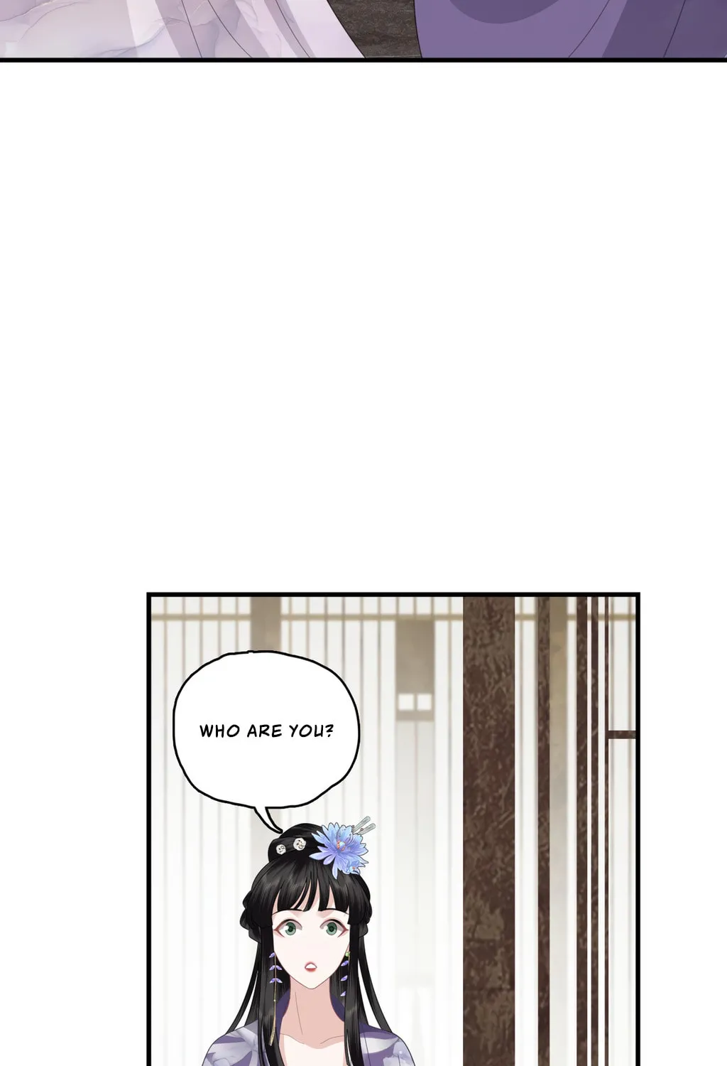 Fragrance Princess (Colored) Chapter 35 page 46 - 