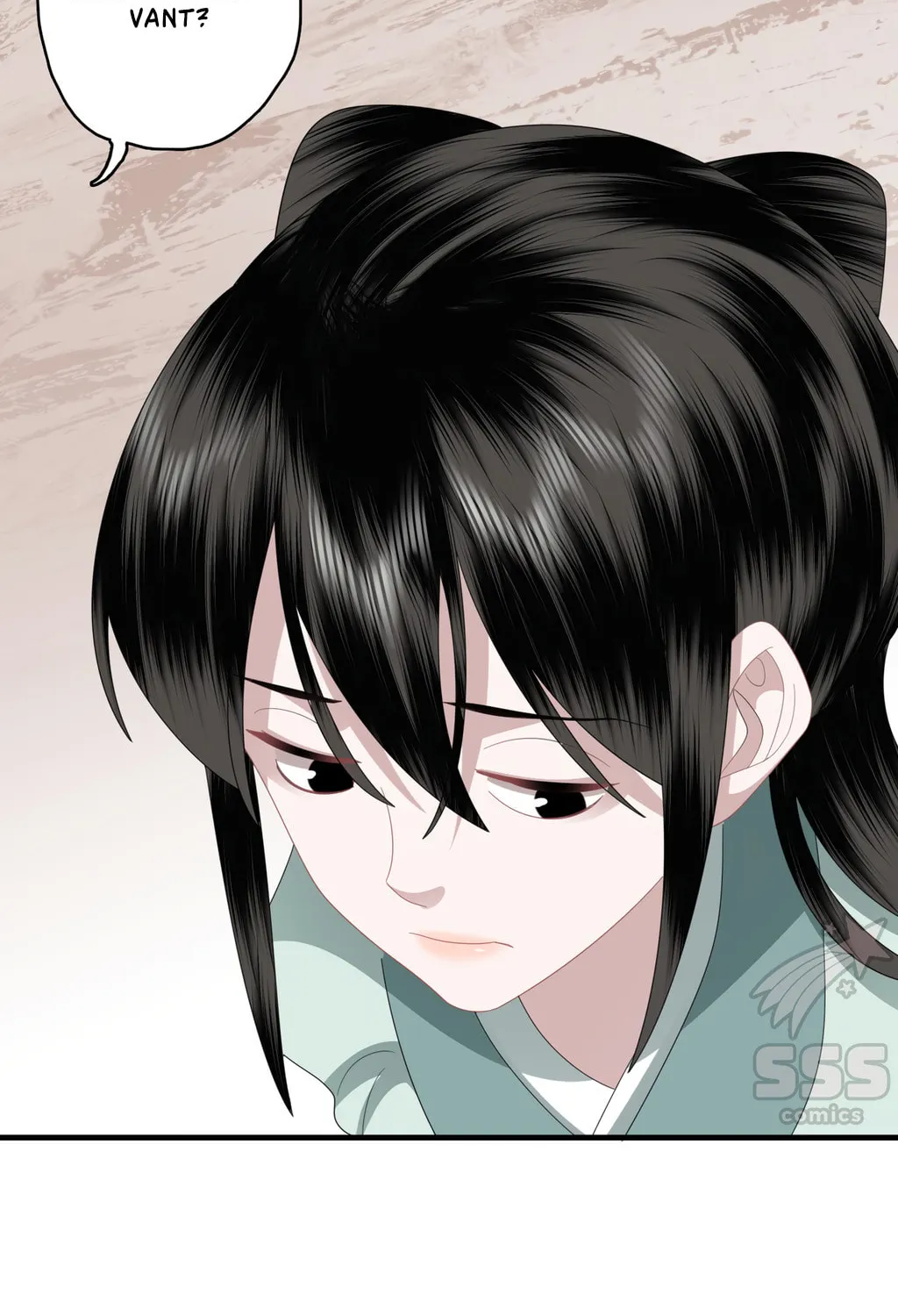 Fragrance Princess (Colored) Chapter 35 page 48 - 