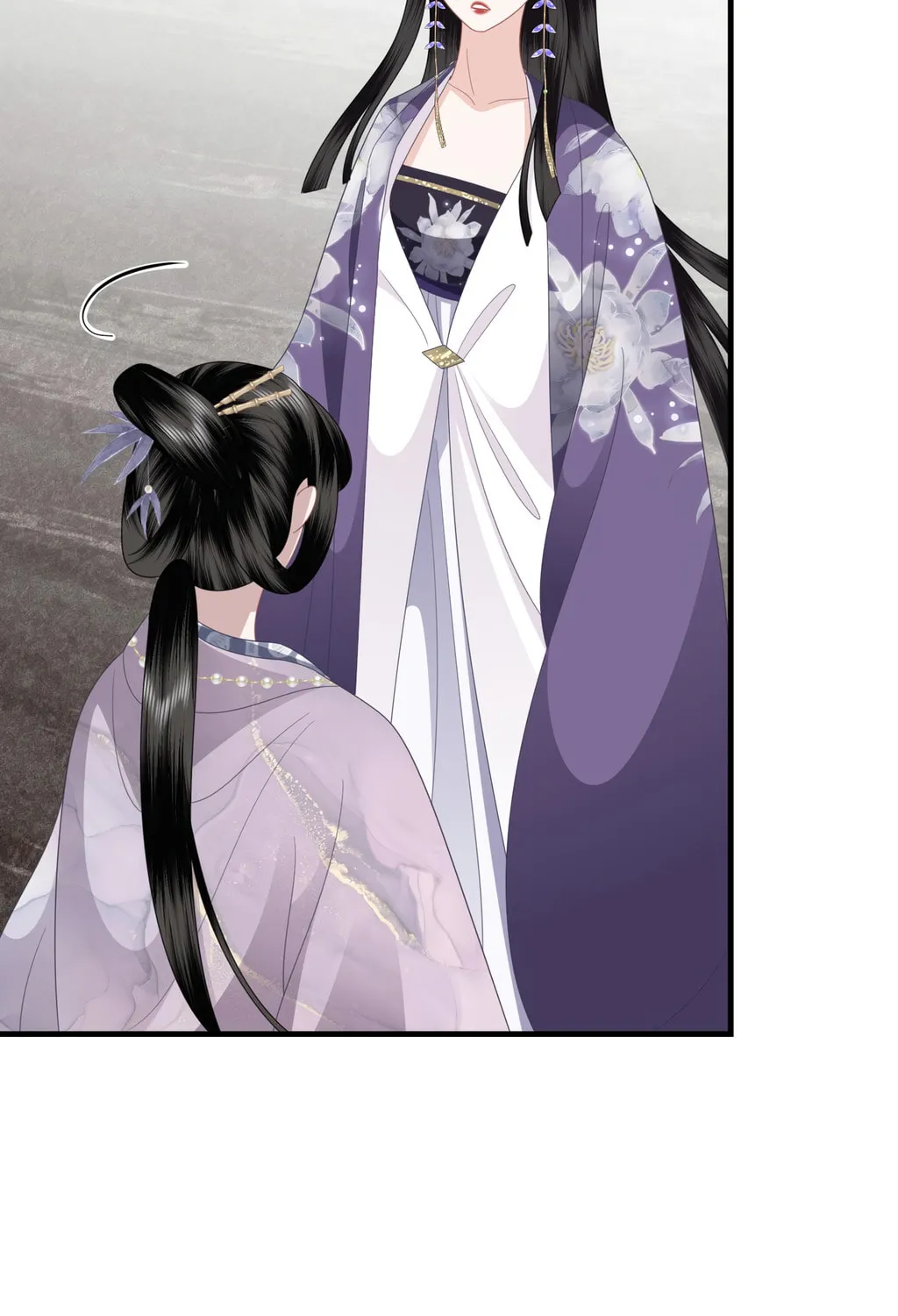 Fragrance Princess (Colored) Chapter 35 page 53 - 