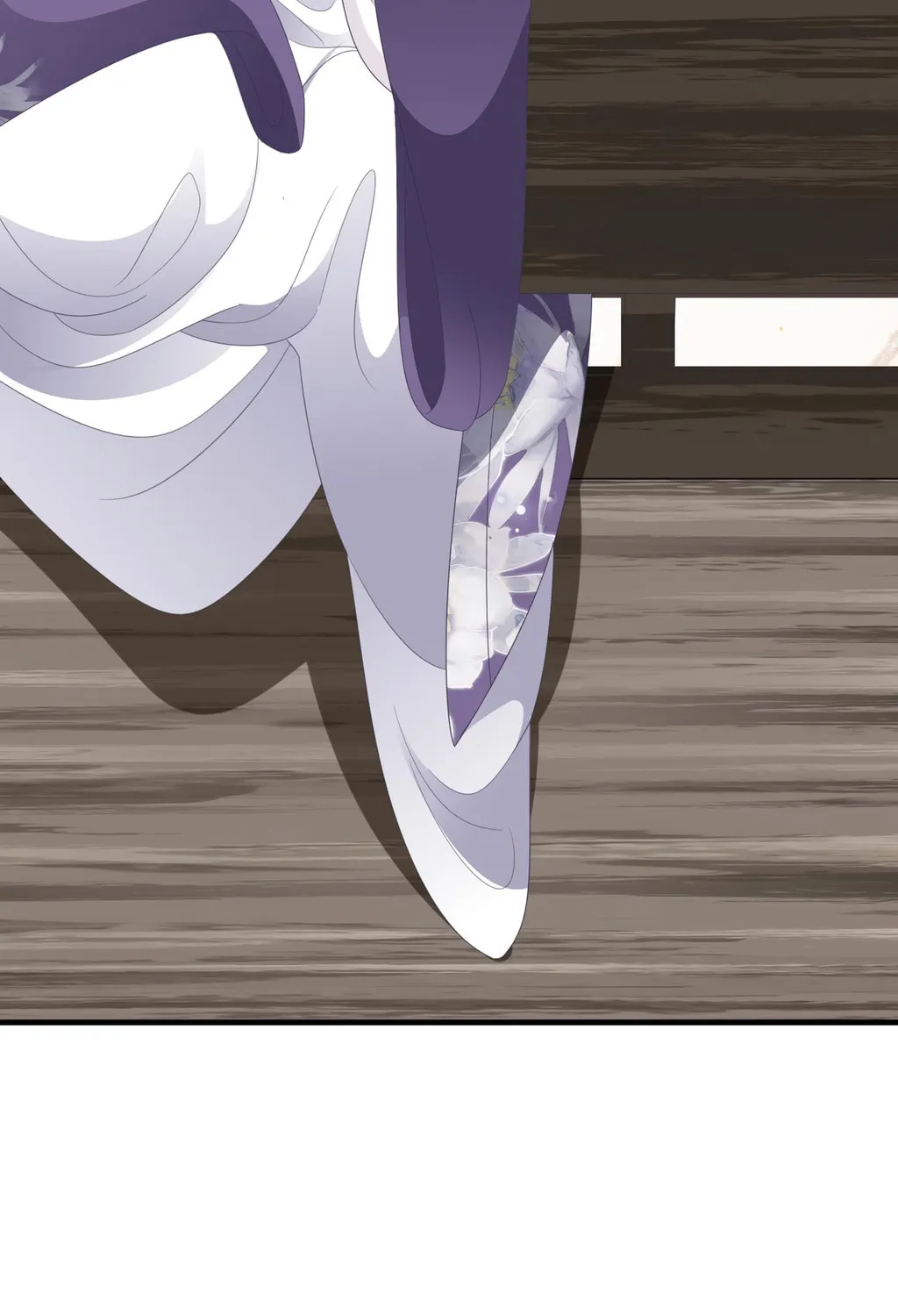 Fragrance Princess (Colored) Chapter 35 page 59 - 