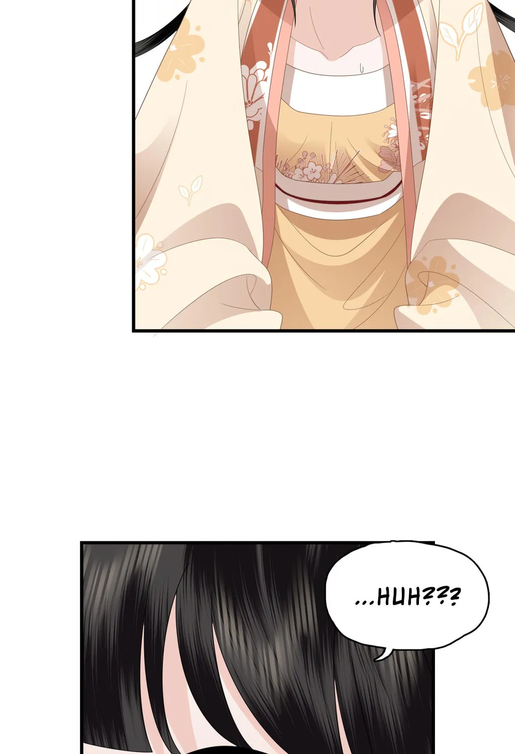 Fragrance Princess (Colored) Chapter 35 page 65 - 