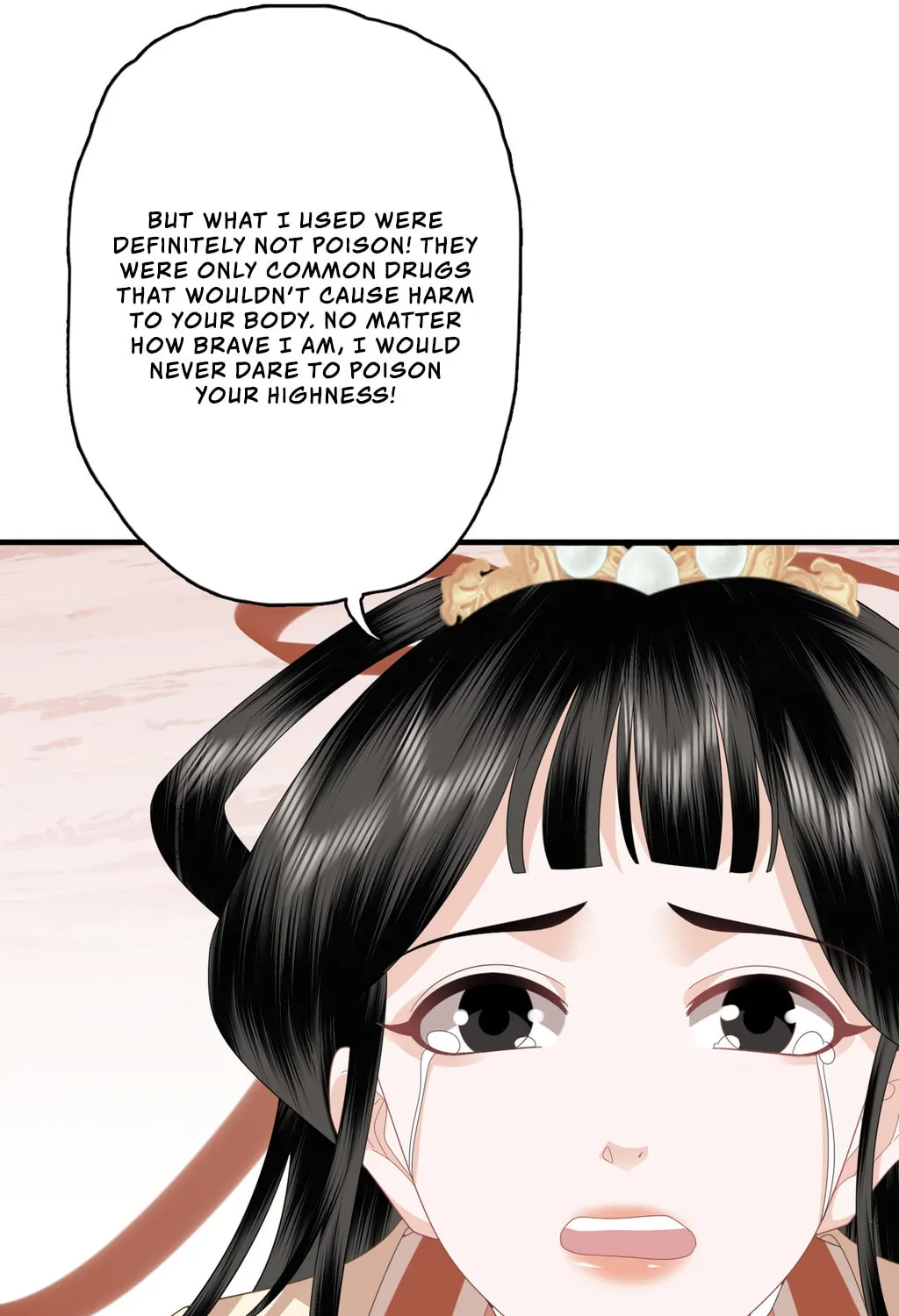 Fragrance Princess (Colored) Chapter 35 page 67 - 