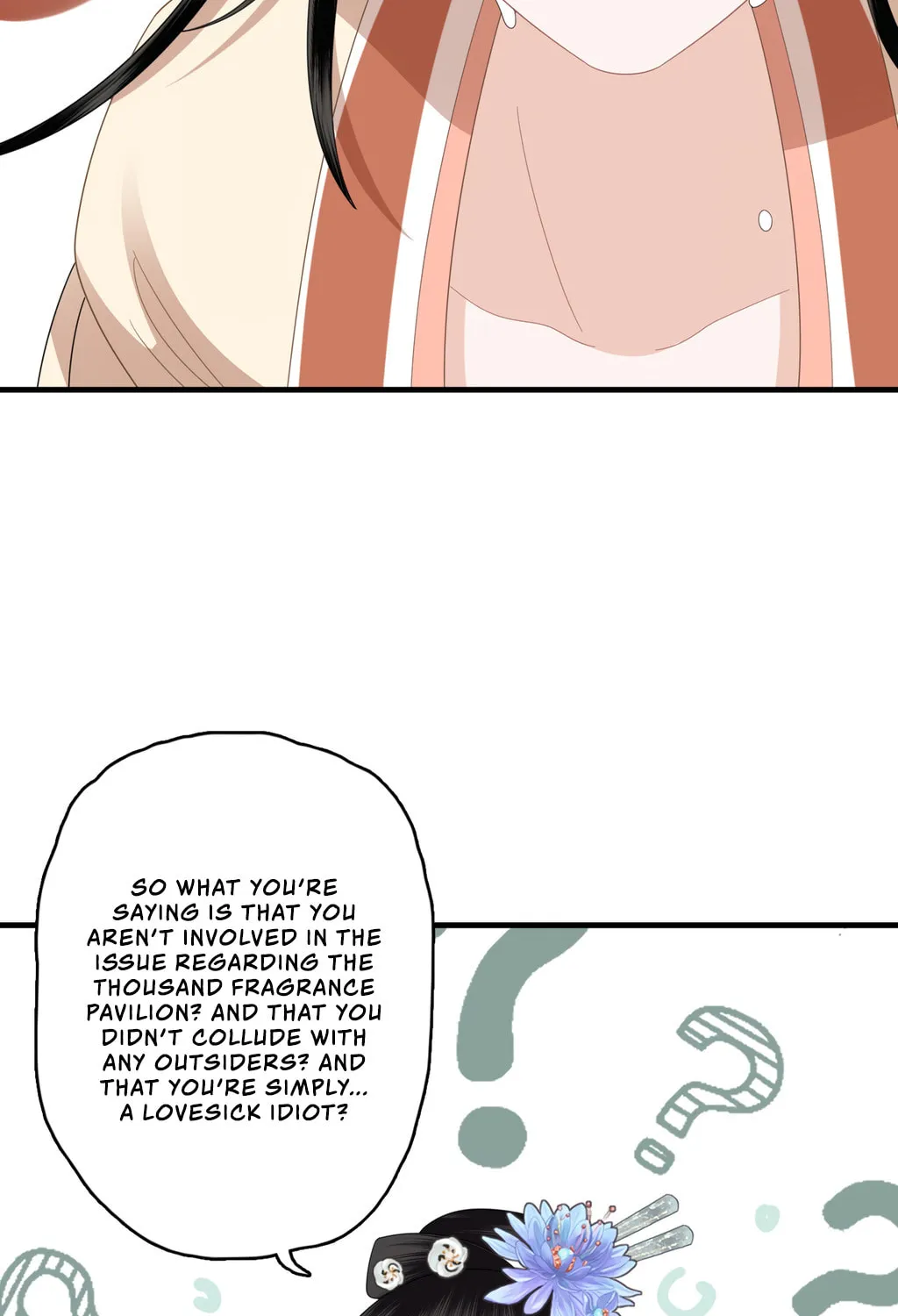 Fragrance Princess (Colored) Chapter 35 page 68 - 