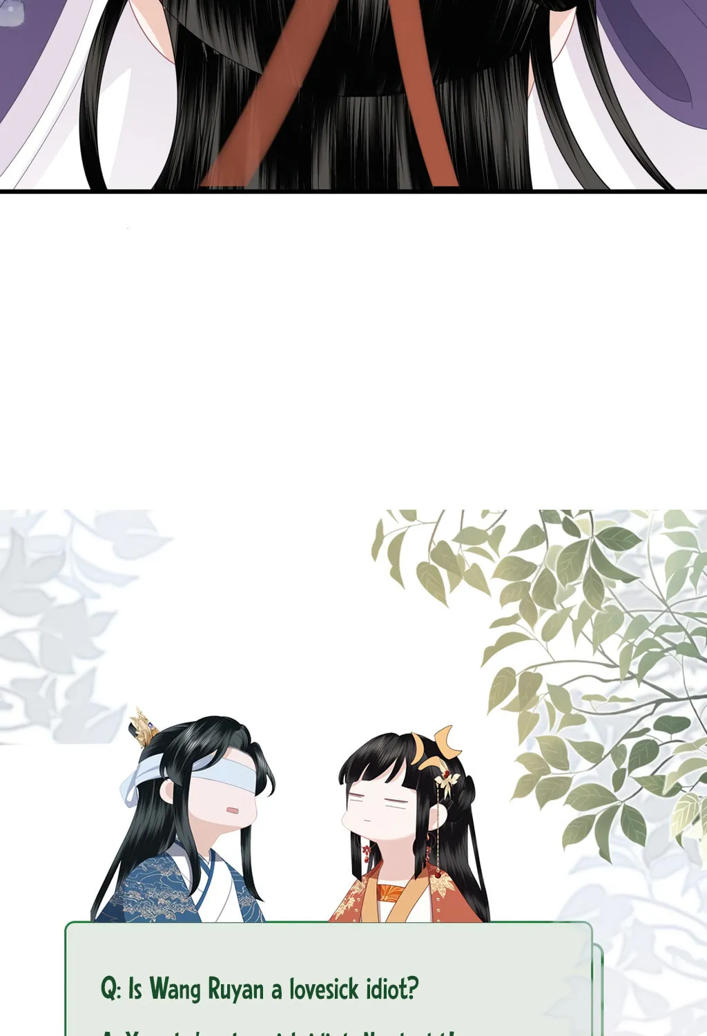 Fragrance Princess (Colored) Chapter 35 page 70 - 