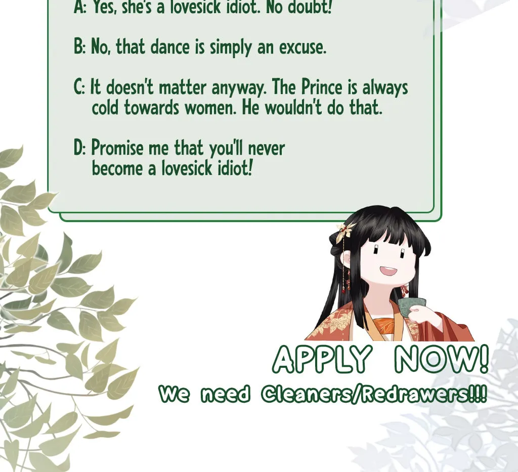Fragrance Princess (Colored) Chapter 35 page 71 - 
