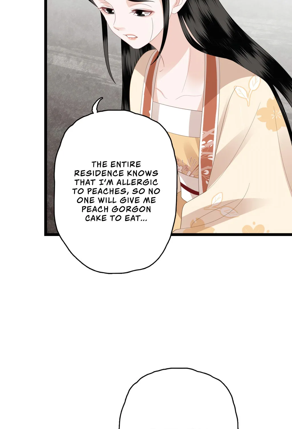 Fragrance Princess (Colored) Chapter 36 page 14 - 