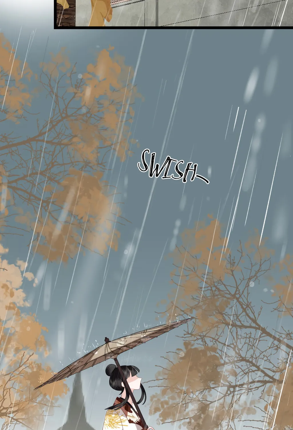 Fragrance Princess (Colored) Chapter 36 page 17 - 