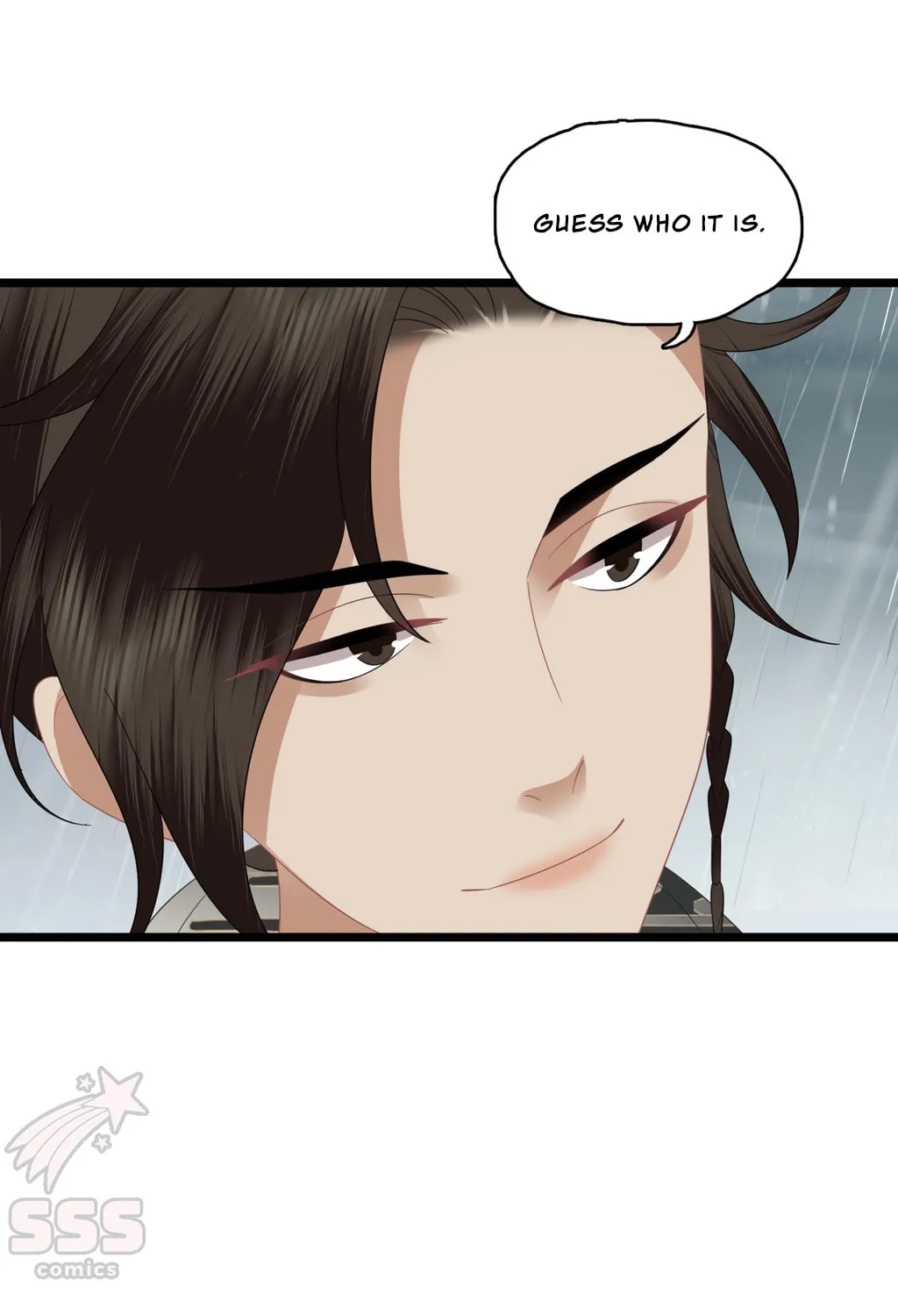 Fragrance Princess (Colored) Chapter 36 page 21 - 