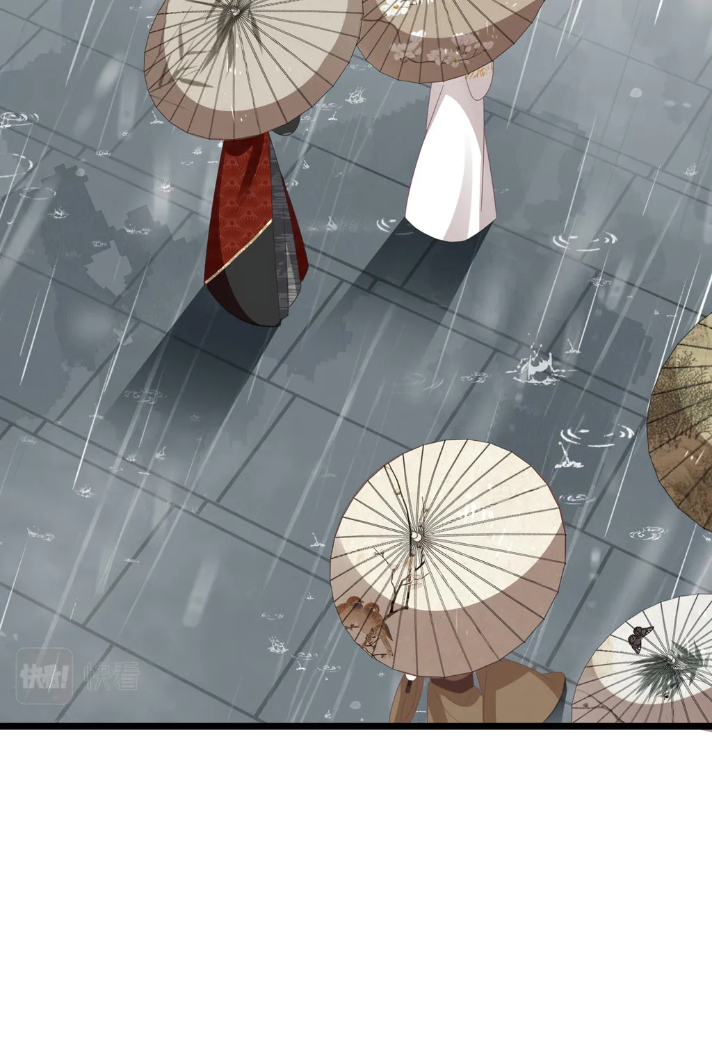Fragrance Princess (Colored) Chapter 36 page 25 - 