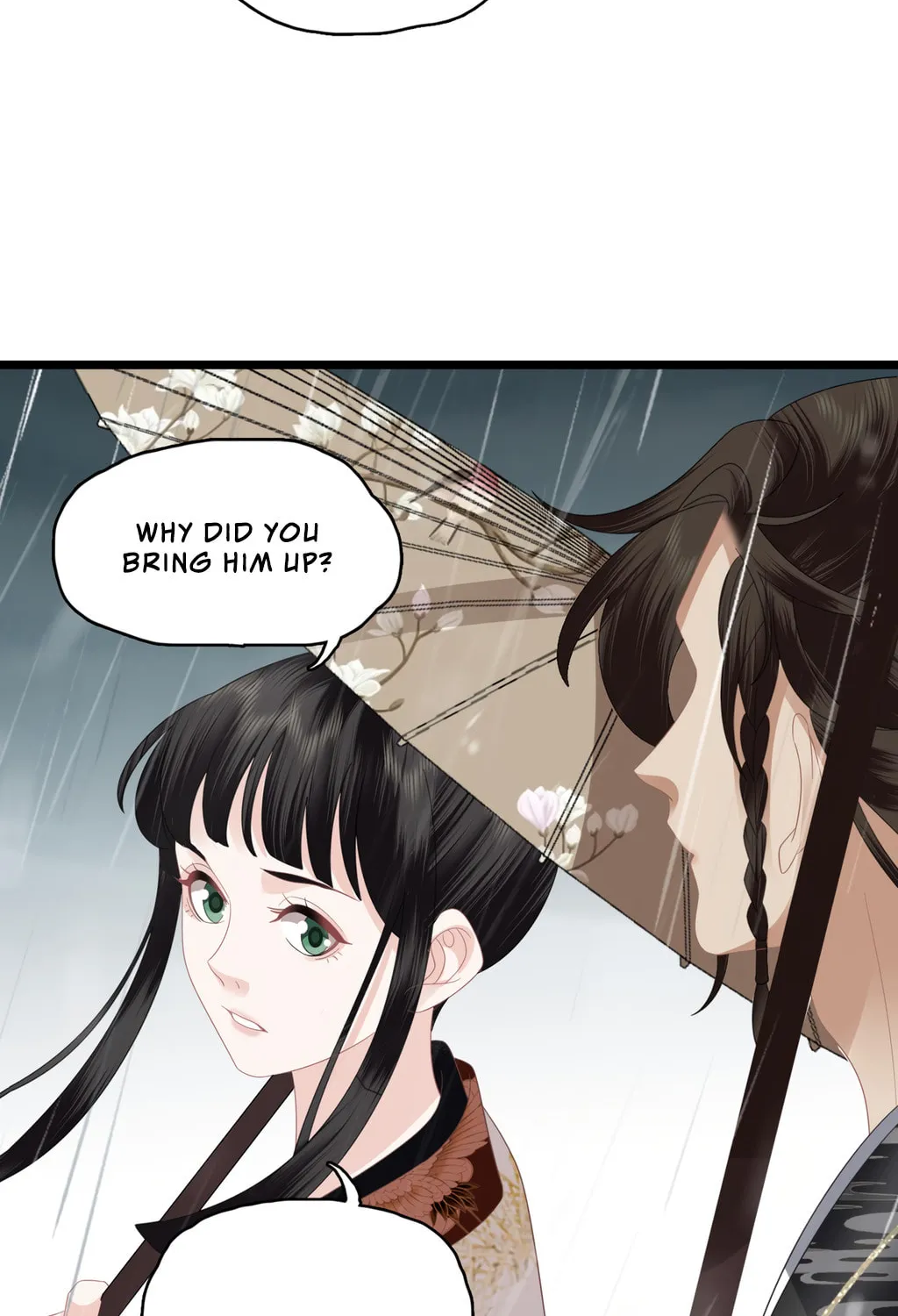 Fragrance Princess (Colored) Chapter 36 page 29 - 