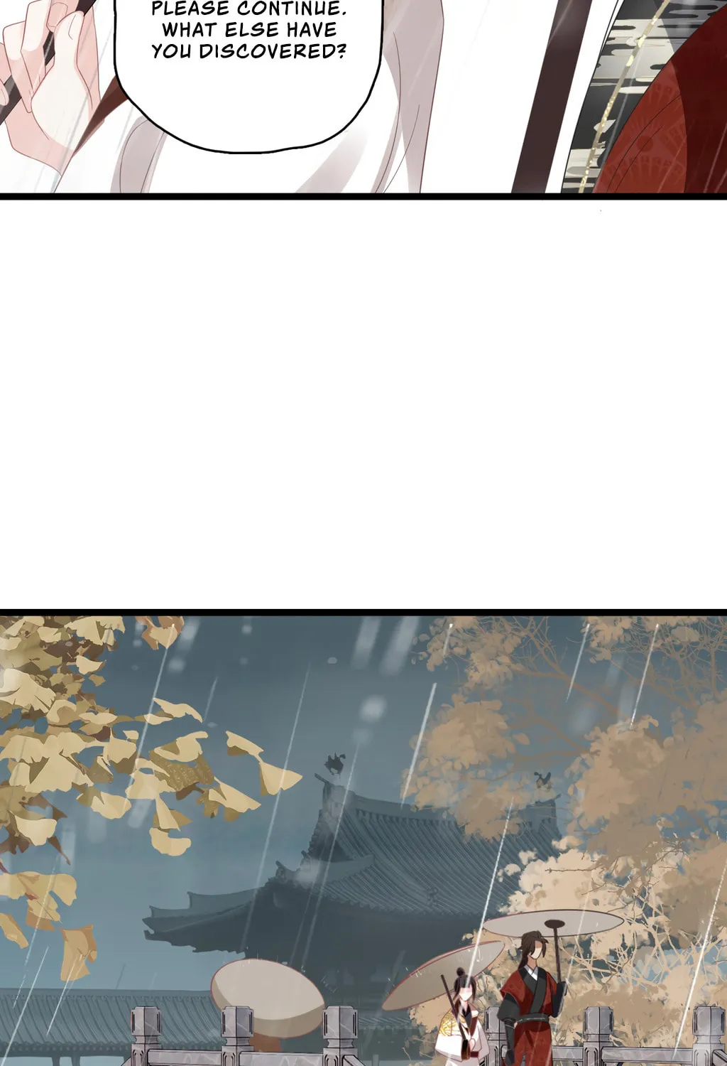 Fragrance Princess (Colored) Chapter 36 page 30 - 