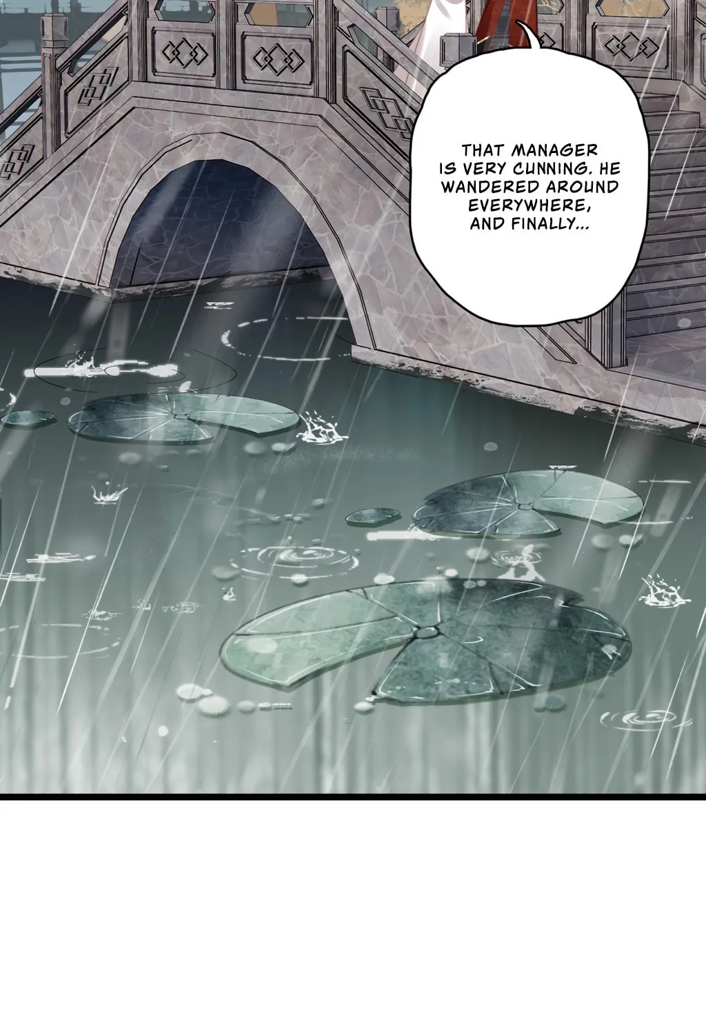 Fragrance Princess (Colored) Chapter 36 page 31 - 